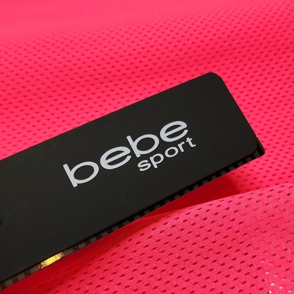 BEBE SPORT | SHIRT - Picture 5 of 6